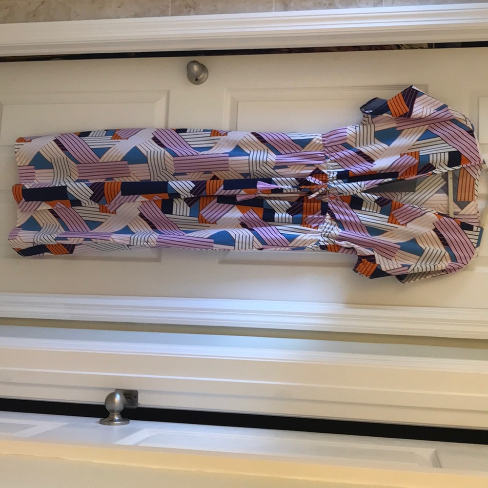 Drawstring Waist - image 1